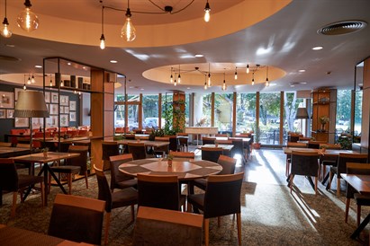 Sveikatą gerinantis poilsis SPA VILNIUS