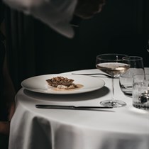 Restorano „Vila komoda“ dovanų čekis