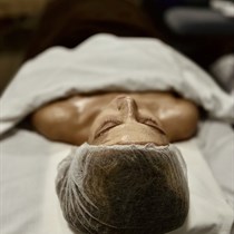 Veido ritualas „Švytėjimas“ + nugaros procedūra