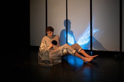 Apsilankymas rankų šešėlių teatre suaugusiems