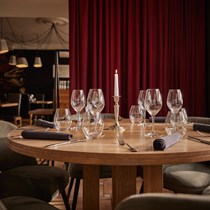 Romantiškas vakaras restorane SOMM dviem