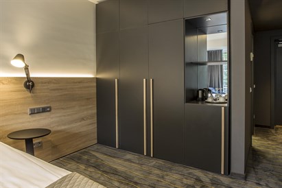 Sveikatinimo poilsis „Royal SPA Birštonas“  