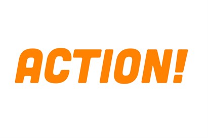 „ACTION! by Apollo“ dovanų čekis