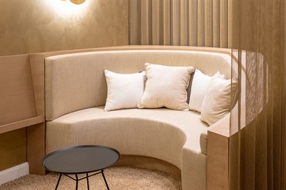 Klasikinis nugaros + kobido veido masažas