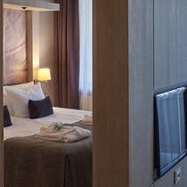 2 n. SPA VILNIUS Druskininkuose + vakarienė
