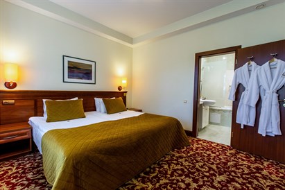 Sveikatinimo programa Druskininkuose