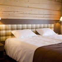 2 nakvynių poilsis „Gradiali Anykščiai“ dviem