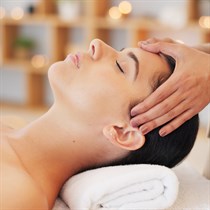 Veido masažas „FaceGym“ + dovana