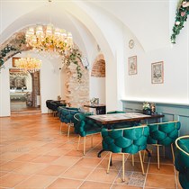 Dubajaus šokolado dirbtuvės