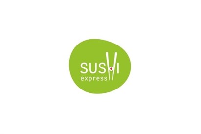 „Sushi Express“ dovanų čekis