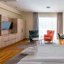 Nakvynė ir SPA viešbutyje ROYAL SPA BIRŠTONAS