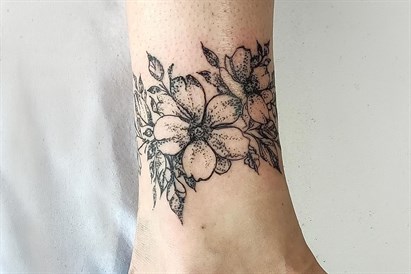 Profesionalios tatuiruotės „Majus & Majus“