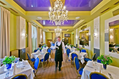 Nakvynė su vakariene ir SPA dviem d.d.