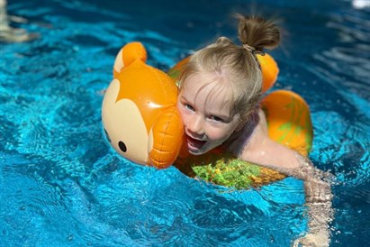 Šeimos poilsis viešbutyje „Sigulda“