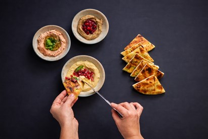 Gastrobaro RABBIT HOLE dovanų čekis