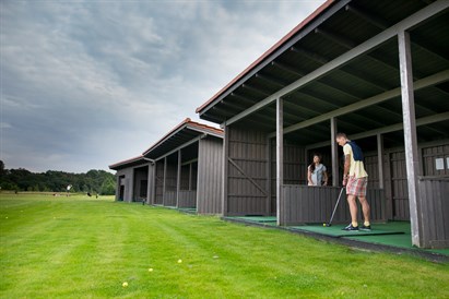 10 golfo žaidimų „National Golf Resort“