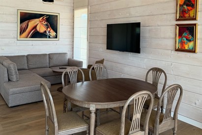 „Royal Horse Resort“ dovanų čekis