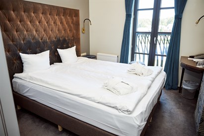 Poilsis „Vytautas Mineral SPA“ + įvyniojimas