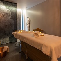 SPA ritualas „Vilnius Grand Resort“ 