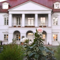 Šeimos išvyka į Bistrampolio dvarą d. d.