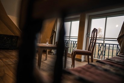 1 n. Paliesiaus dvare su vakariene ir koncertu