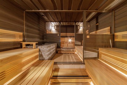 2 nakvynių poilsis Birštone šeimai d. d. 