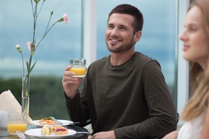 Poilsis Palangoje + vakarienė ir haloterapija