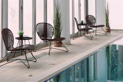 Sveikatinimo poilsis ROYAL SPA BIRŠTONAS dviem