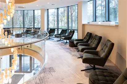 Sveikatinamoji SPA programa Druskininkuose