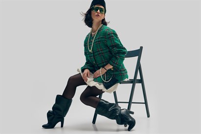 Šampano ir stiliaus vakaras su „Off Limits“