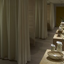 Trumpas atokvėpis su RASUL ritualu dviem