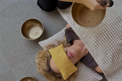 „Mind SPA“ praktika viešbutyje „Lajos“ 