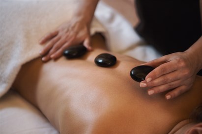 SPA ritualas ,,Šiluma ir prisilietimas“