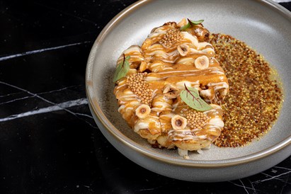 Restorano „Eklektika“ dovanų čekis