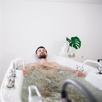 Povandeninis masažas Kaune