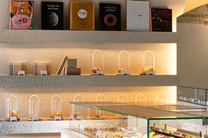 „Café de Pacai“ dovanų čekis