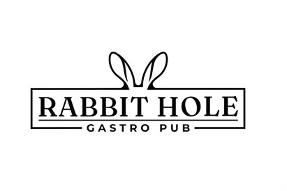 Gastrobaro RABBIT HOLE dovanų čekis