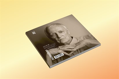 Žurnalo „Nemunas“ prenumerata