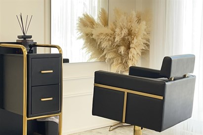 Prabangi plaukų procedūra Kaune