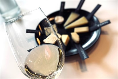 Privati vyno degustacija grupei