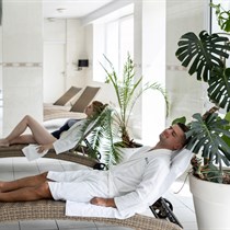 Sveikatinimo programa „Energetike“ ŽIEMA III