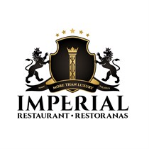 Restorano „Imperial“ dovanų čekis