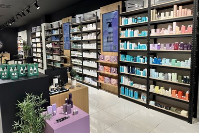 „InHAIR“ dovanų čekis