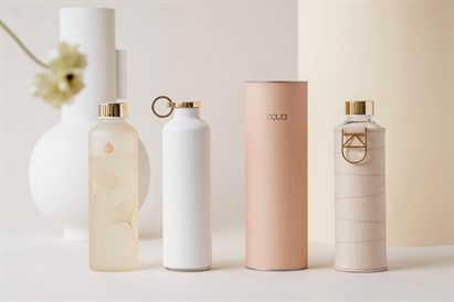 39 Eur vertės dovanų čekis gertuvėms EQUA