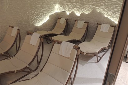 2 n. su masažu SPA VILNIUS Anykščiuose d. d.