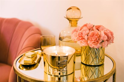 59 Eur vertės Gero masažo namų dovanų čekis