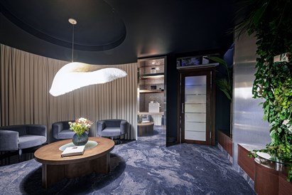 Klasikinis masažas SPA VILNIUS d. d.