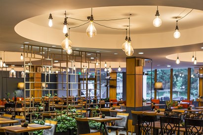 SPA poilsis + vakariene SPA VILNIUS