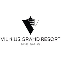„Vilnius Grand Resort“ dovanų čekis