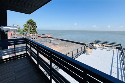 Poilsis šeimai apartamentuose Nidoje d. d.